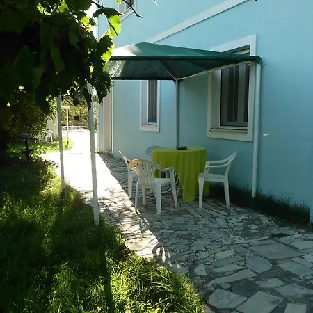 Tom's House