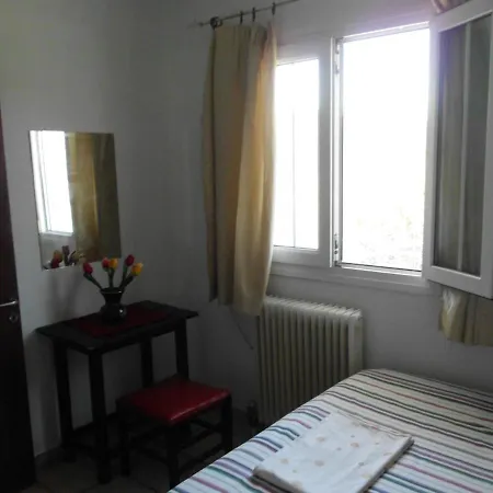 Tom's House Апартаменты *