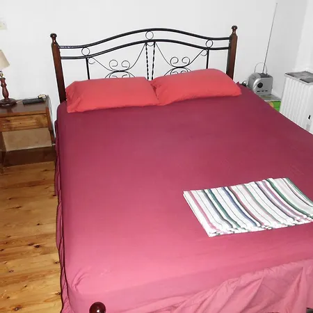 Tom's House Апартаменты Skriperon