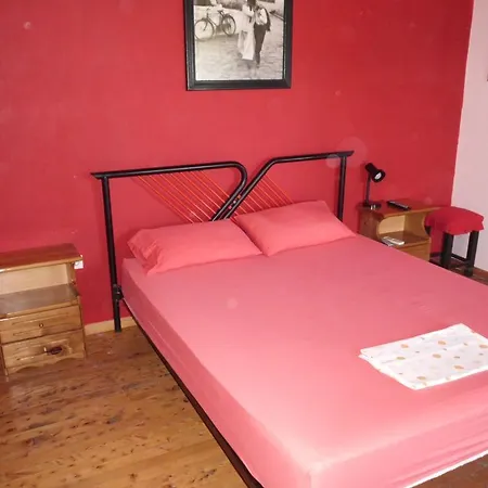 Tom's House * Skriperon