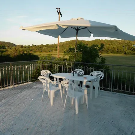 Tom's House * Skriperon