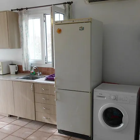 Апартаменты Tom's House *