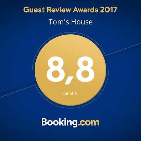 Tom's House *