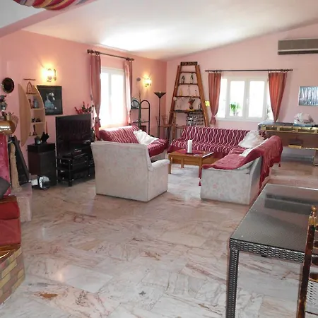 Tom's House Διαμέρισμα Σκριπερό