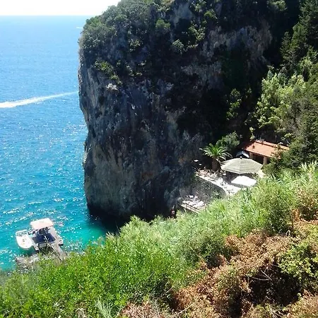 Διαμέρισμα Tom's House