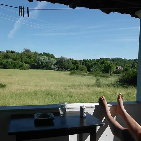 Tom's House Διαμέρισμα Σκριπερό