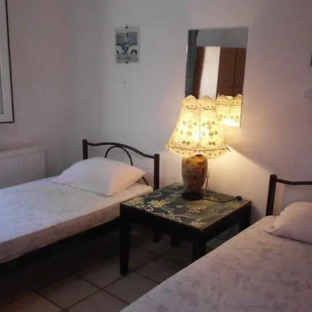 Tom's House Διαμέρισμα *