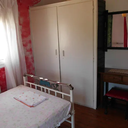 아파트 톰스 하우스