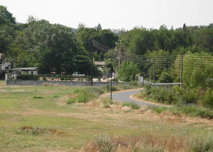 汤姆斯之家公寓 * Skriperon