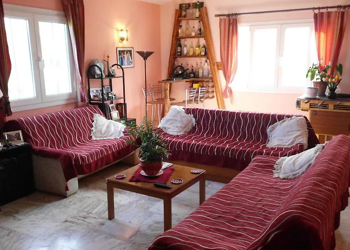 Tom's House דירה *