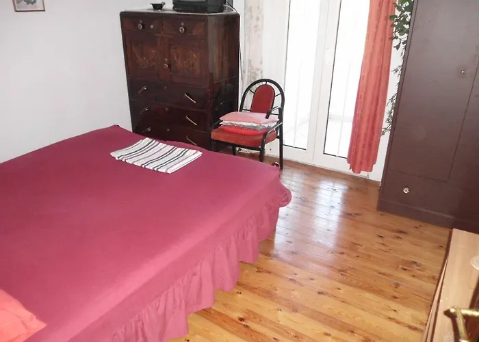 公寓 汤姆斯之家公寓 *