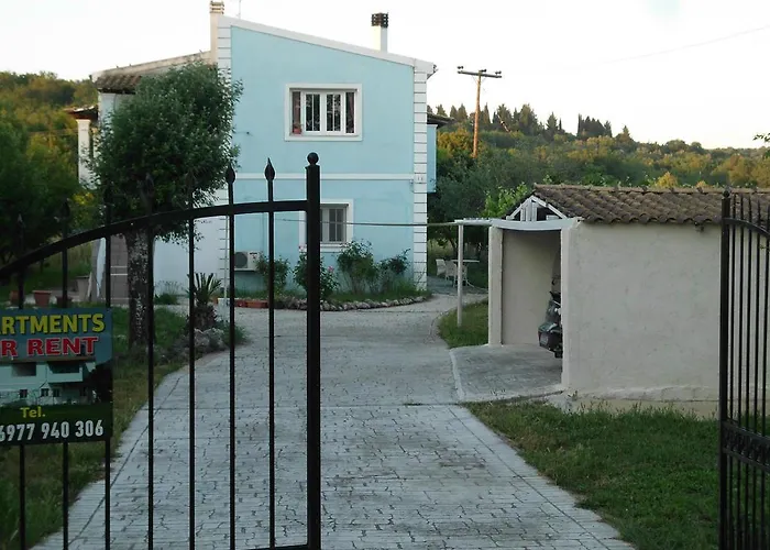 Tom's House Skriperon