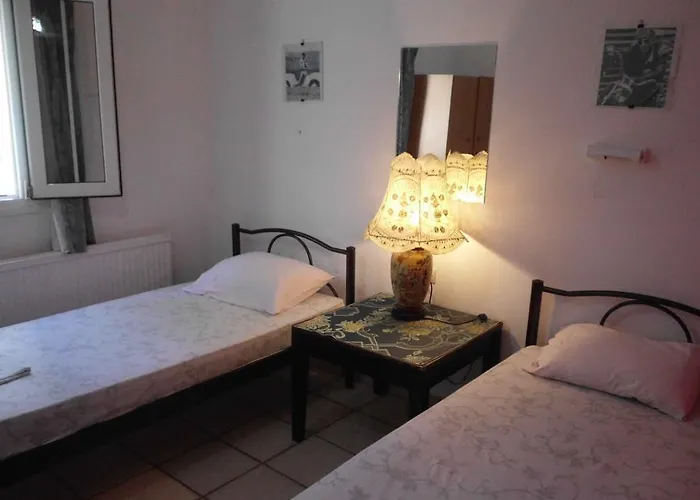 汤姆斯之家公寓 公寓 *