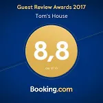 Tom's House *