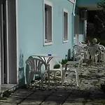 Tom's House Διαμέρισμα Σκριπερό