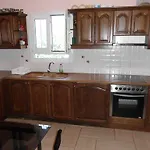 Tom's House *