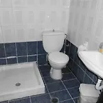 Tom's House