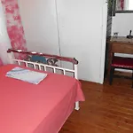 Διαμέρισμα Tom's House Σκριπερό