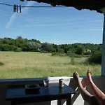 Tom's House Διαμέρισμα Σκριπερό
