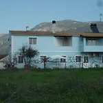 Tom's House Διαμέρισμα Σκριπερό