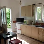 Tom's House *