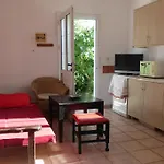 Διαμέρισμα Tom's House Σκριπερό