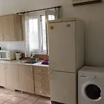 Tom's House Διαμέρισμα Σκριπερό