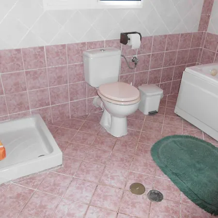 Apartman Tom's House *